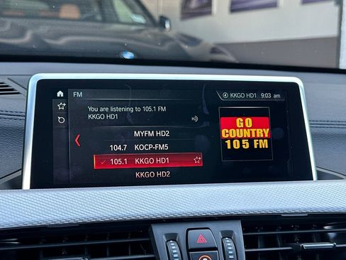 Used 2021 BMW X1 xDrive28i w/ M Sport Package AWD/4WD image 17