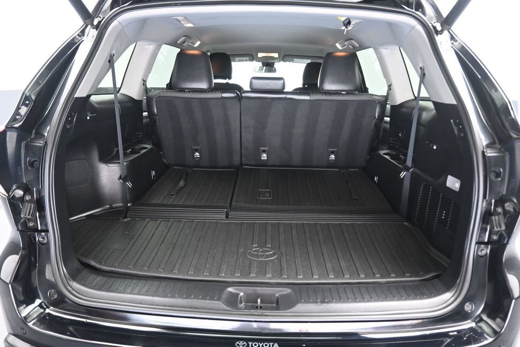 Used 2019 Toyota Highlander Plus AWD/4WD image 55
