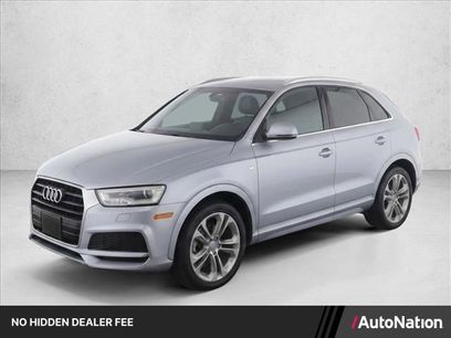 Used 2018 Audi Q3 2.0T Premium Plus w/ Premium Plus Package