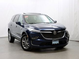 Certified 2023 Buick Enclave Avenir w/ Avenir Technology Package video 1