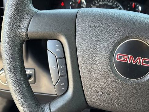 Used 2024 GMC Savana 2500 w/ Driver Convenience Package RWD image 22