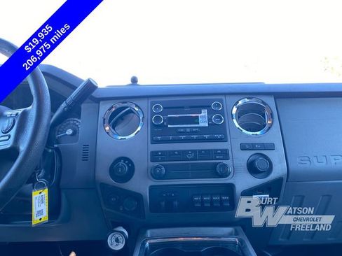 Used 2016 Ford F250 XLT w/ FX4 Off-Road Package image 17