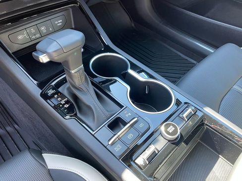 New 2026 Kia K5 GT-Line image 18