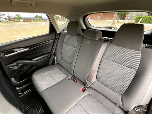Certified 2024 Kia Seltos LX AWD/4WD image 29