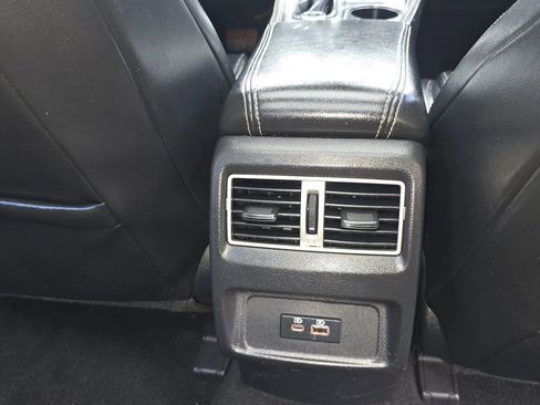 Used 2020 Nissan Maxima 3.5 SL w/ Floor Mat Group image 11