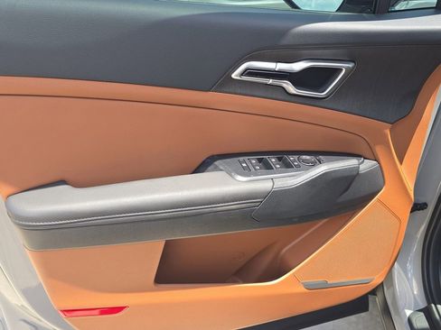 New 2026 Kia K5 GT-Line FWD image 16