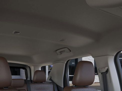 New 2025 Ford Bronco Sport Outer Banks w/ Outer Banks Tech Package+ image 22