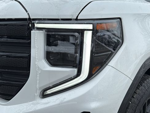 New 2026 GMC Sierra 1500 Elevation w/ Elevation Premium Package image 5