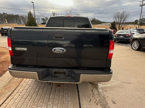 Used 2004 Ford F150 image 9