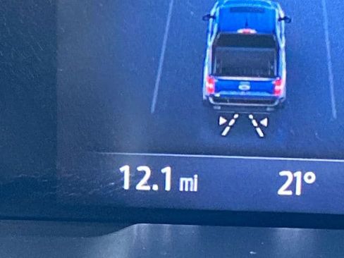 New 2026 Ford Maverick XLT w/ XLT Luxury Package image 25