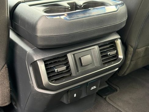 Used 2023 Ford F150 XLT w/ Equipment Group 302A High AWD/4WD image 8