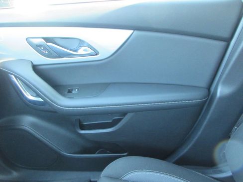 Used 2024 Chevrolet Blazer LT w/ Redline Edition image 34