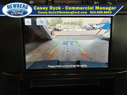 Used 2023 Ford F350 XLT w/ FX4 Off-Road Package AWD/4WD image 21