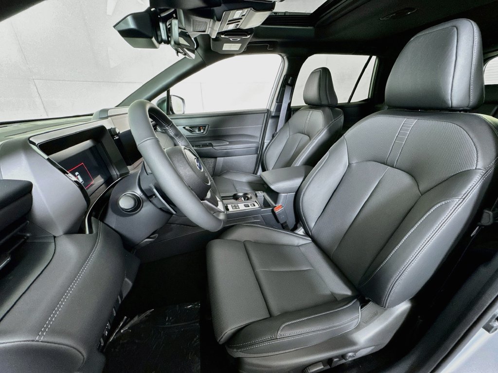 New 2026 Subaru Outback Touring XT AWD/4WD image 22