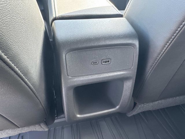 New 2026 Buick Envista Sport Touring w/ Convenience I Package FWD image 17