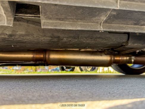 Used 2018 Ford Mustang Shelby GT350 w/ Electronics Package image 69