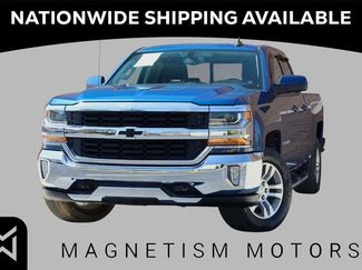 Used 2017 Chevrolet Silverado 1500 LT w/ All Star Edition video 1