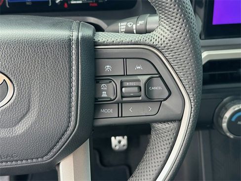 New 2026 Toyota Tacoma TRD Sport image 14