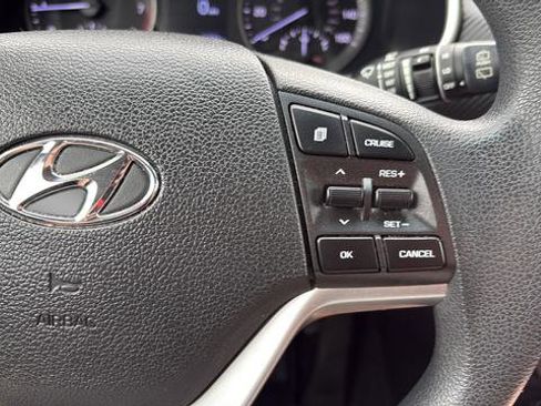Used 2021 Hyundai Tucson SEL AWD/4WD image 10