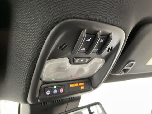 Certified 2023 GMC Canyon AT4X AWD/4WD image 30