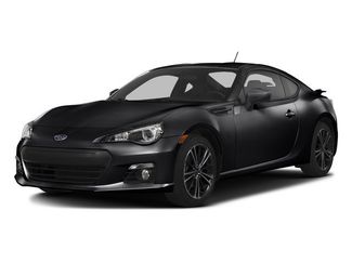 Used 2016 Subaru BRZ Limited RWD video 1