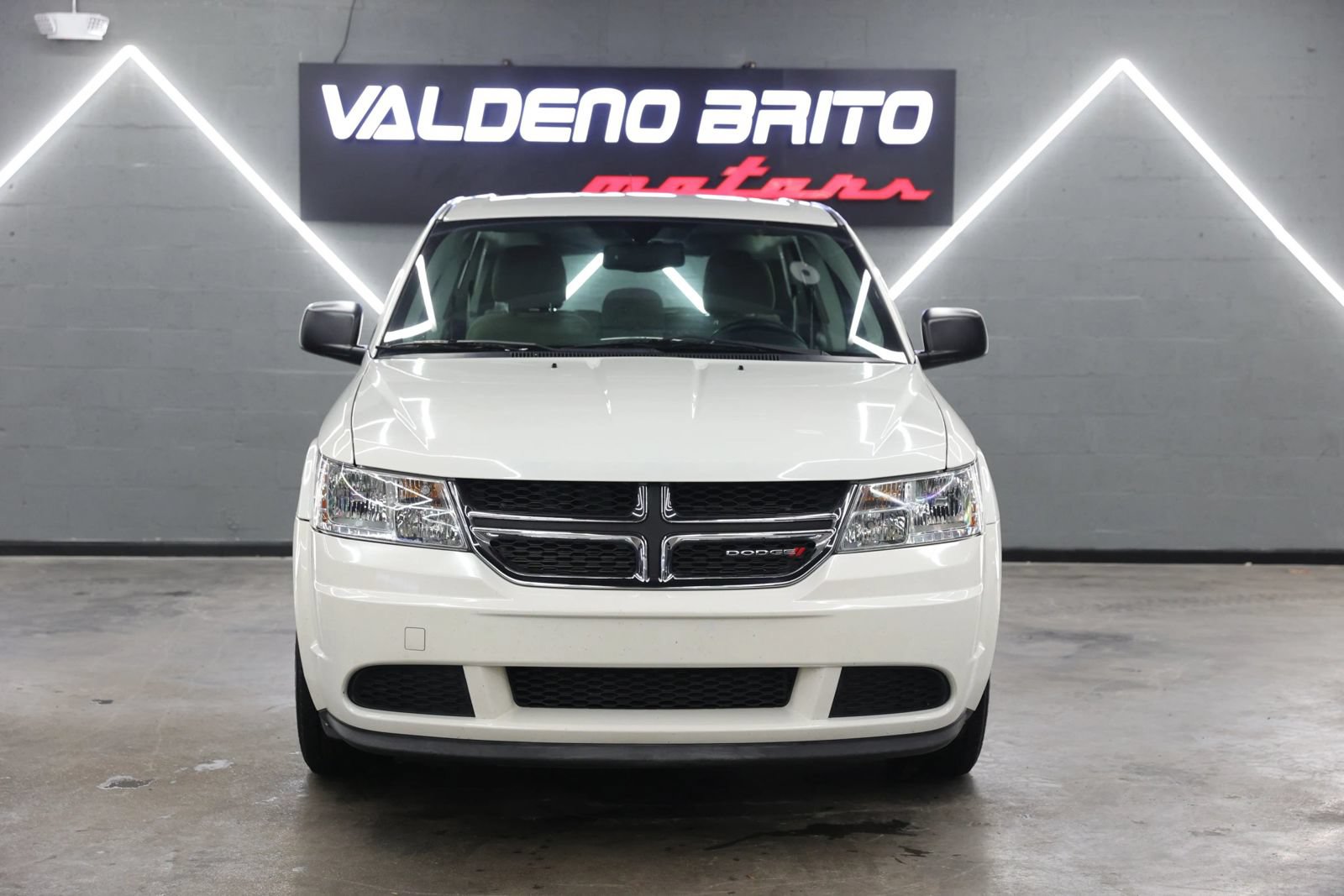 Used 2015 Dodge Journey American Value Package w/ Flexible Seating Group FWD image 4