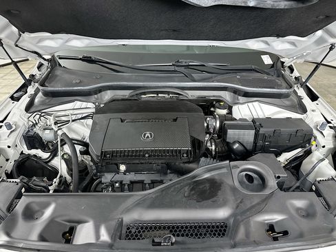 Used 2023 Acura MDX FWD w/ Technology Package image 36