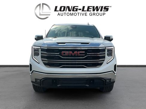 Used 2023 GMC Sierra 1500 SLT AWD/4WD image 11