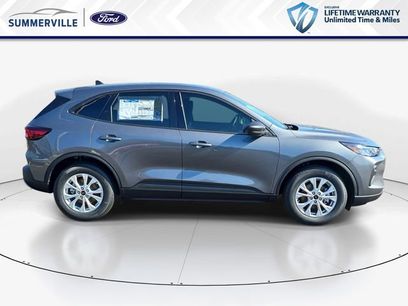 New 2026 Ford Escape Active w/ Tech Pack #1