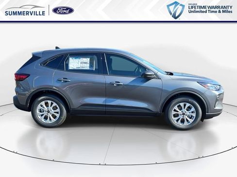 New 2026 Ford Escape Active w/ Tech Pack #1 FWD image 2