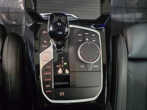 Used 2024 BMW X3 xDrive30i image 23