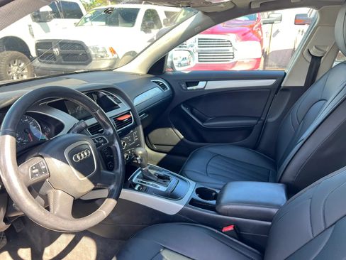 Used 2011 Audi A4 2.0T Premium FWD image 8