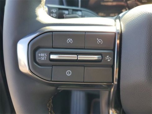 New 2026 GMC Terrain AT4 image 11