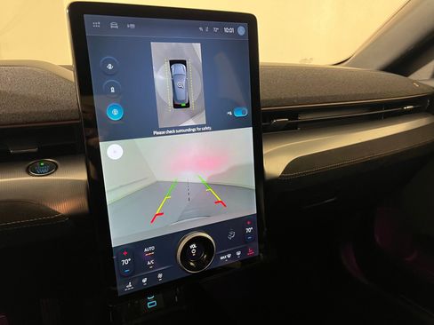 Used 2021 Ford Mustang Mach-E GT image 29