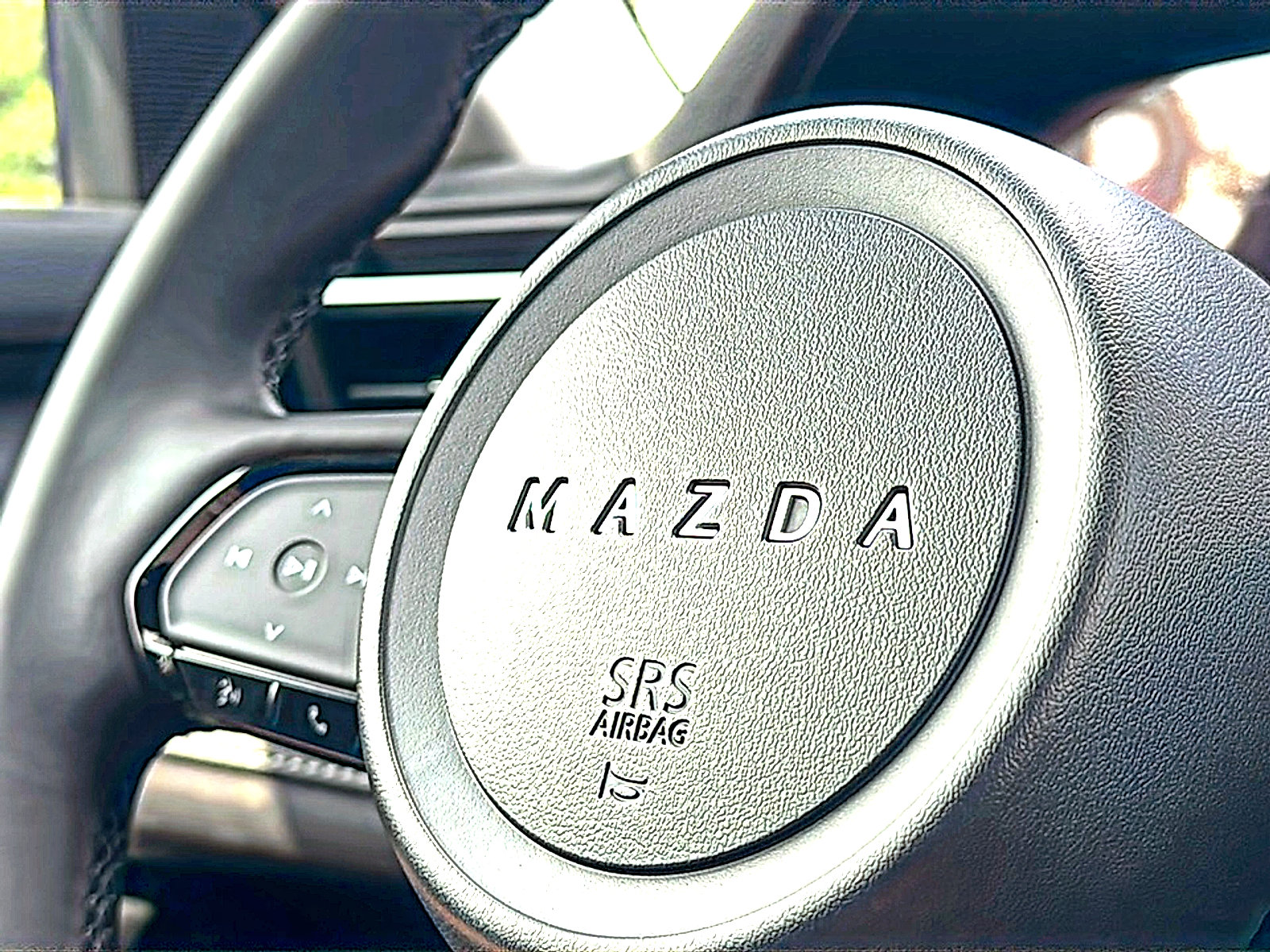 New 2026 MAZDA CX-5 Select AWD/4WD image 20