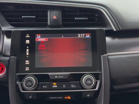 Used 2016 Honda Civic EX-T image 21