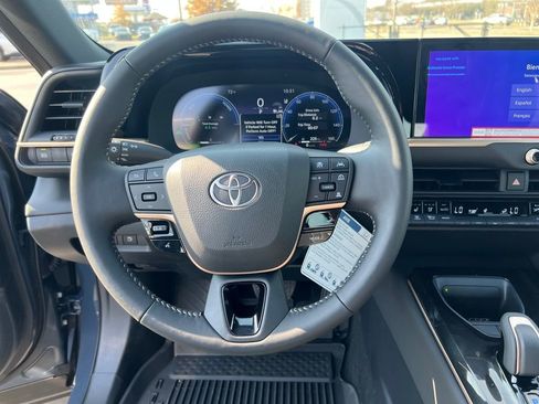 New 2026 Toyota Crown XLE image 15