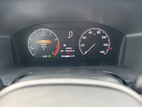 Used 2023 Honda CR-V EX image 17