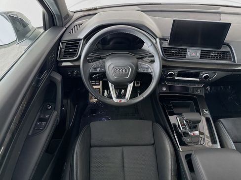 Certified 2023 Audi SQ5 Premium Plus w/ Premium Plus Package image 24