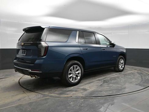 Used 2025 Chevrolet Tahoe Premier image 8