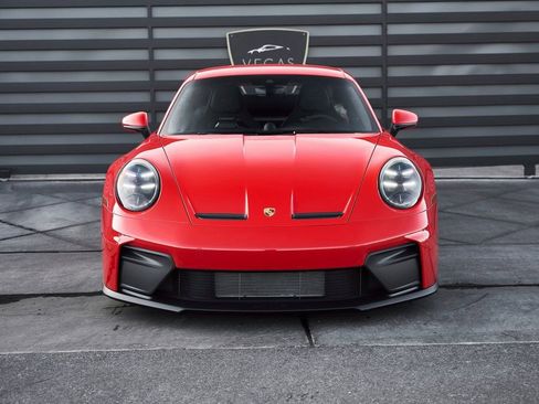 Used 2025 Porsche 911 GT3 w/ Chrono Package image 16