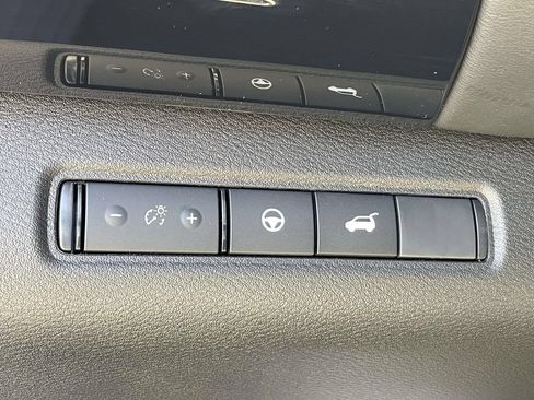 New 2026 Nissan Pathfinder SV FWD image 20