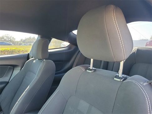 Used 2019 Ford Mustang GT w/ Ford Safe & Smart Package image 10