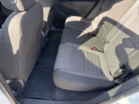 Certified 2023 Chevrolet Equinox LT w/ LPO, Floor Liner Package image 17
