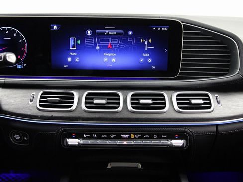 Certified 2024 Mercedes-Benz GLE 350 GLE 350 image 15