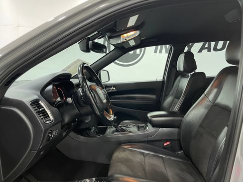 Used 2020 Dodge Durango GT AWD/4WD image 11