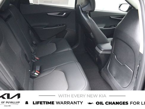 New 2026 Kia EV6 Light AWD/4WD image 15