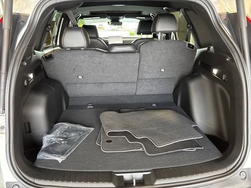 Certified 2025 Honda CR-V Sport-L image 17