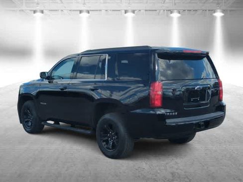 Used 2019 Chevrolet Tahoe LS AWD/4WD image 5