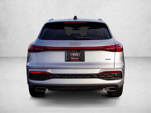 Certified 2025 Audi Q5 Premium Plus w/ Premium Plus image 6